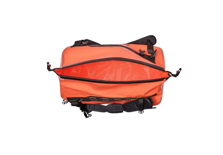 Sac de voyage Ortlieb Duffle RC 49L Noir