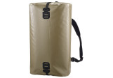 Sac de voyage Ortlieb Duffle RC 49L Noir
