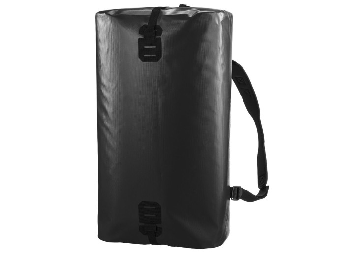 Sac de voyage Ortlieb Duffle RC 49L Noir