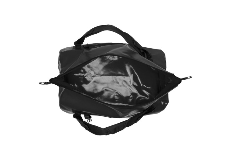 Sac de voyage Ortlieb Duffle RC 49L Noir