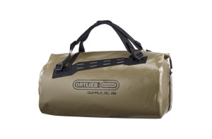 Sac de voyage Ortlieb Duffle RC 49L Noir