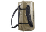 Sac de voyage Ortlieb Duffle RC 49L Noir