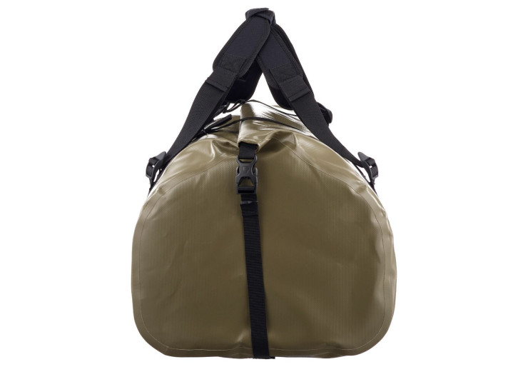 Sac de voyage Ortlieb Duffle RC 49L Noir