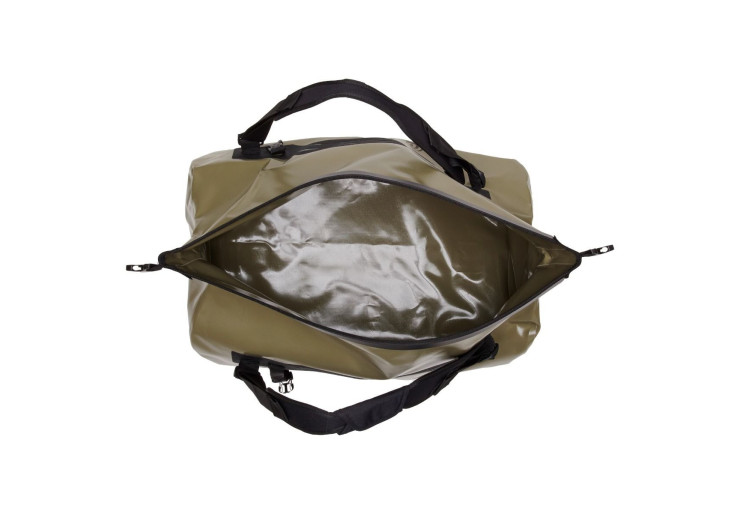 Sac de voyage Ortlieb Duffle RC 49L Noir