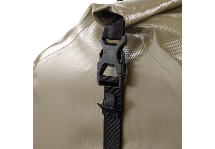 Sac de voyage Ortlieb Duffle RC 49L Noir