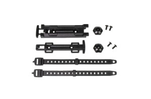 Ensemble de montage Ortlieb Toptube Bags