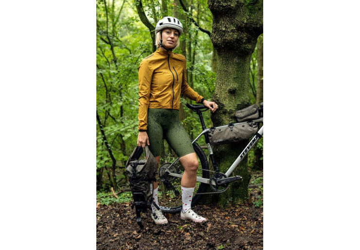 Sacoches de selle Ortlieb Seat-Pack QR Dark Sand