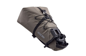 Sacoches de selle Ortlieb Seat-Pack QR Dark Sand