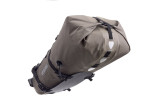 Sacoches de selle Ortlieb Seat-Pack QR Dark Sand