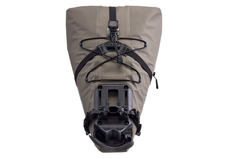 Sacoches de selle Ortlieb Seat-Pack QR Dark Sand