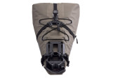 Sacoches de selle Ortlieb Seat-Pack QR Dark Sand