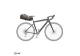 Sacoches de selle Ortlieb Seat-Pack QR Dark Sand