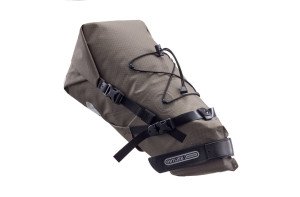 Sacoches de selle Ortlieb Seat-Pack QR Dark Sand