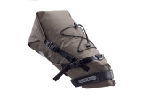 Sacoches de selle Ortlieb Seat-Pack QR Dark Sand