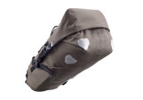 Sacoches de selle Ortlieb Seat-Pack QR Dark Sand