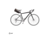 Sacoches de selle Ortlieb Seat-Pack QR Dark Sand