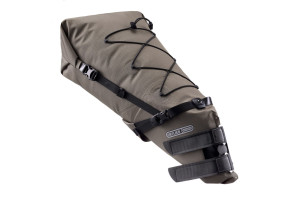 Sacoches de selle Ortlieb Seat-Pack QR Dark Sand