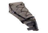 Sacoches de selle Ortlieb Seat-Pack QR Dark Sand
