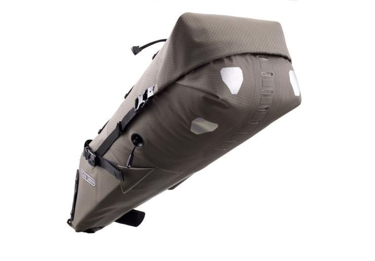 Sacoches de selle Ortlieb Seat-Pack QR Dark Sand