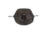 Sacoches de selle Ortlieb Seat-Pack QR Dark Sand
