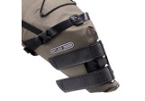 Sacoches de selle Ortlieb Seat-Pack QR Dark Sand