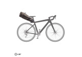 Sacoches de selle Ortlieb Seat-Pack QR Dark Sand