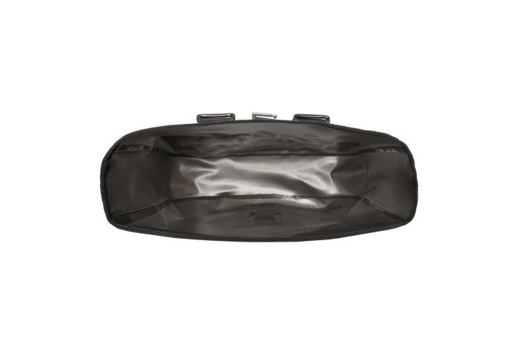 Sacoche de guidon Bikepacking Ortlieb Accessory-Pack 3.5L Dark Sand