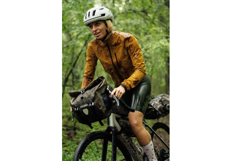 Sacoche de guidon Ortlieb Handlebar-Pack QR
