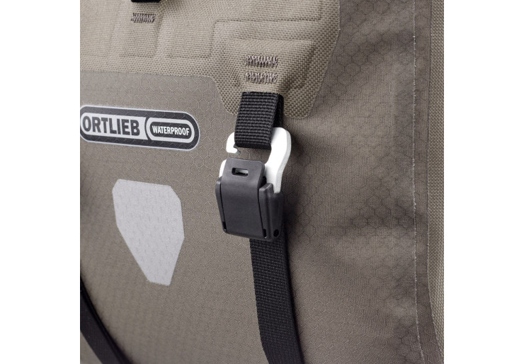 Sacoche de guidon Ortlieb Handlebar-Pack QR