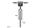Sacoche de guidon Ortlieb Handlebar-Pack QR