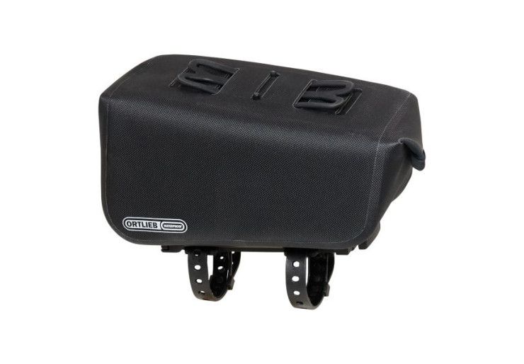 Sacoche de vélo Ortlieb Toptube-Bag Noir