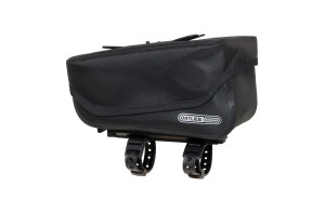 Sacoche de vélo Ortlieb Toptube-Bag Noir