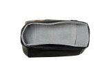 Sacoche de vélo Ortlieb Toptube-Bag Noir