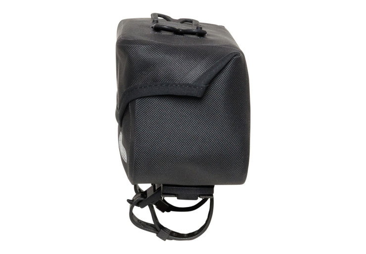 Sacoche de vélo Ortlieb Toptube-Bag Noir