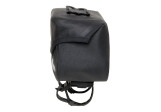 Sacoche de vélo Ortlieb Toptube-Bag Noir