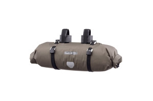 Sacoche de vélo Ortlieb Handlebar-Pack 9L Dark Sand
