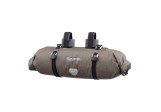 Sacoche de vélo Ortlieb Handlebar-Pack 9L Dark Sand
