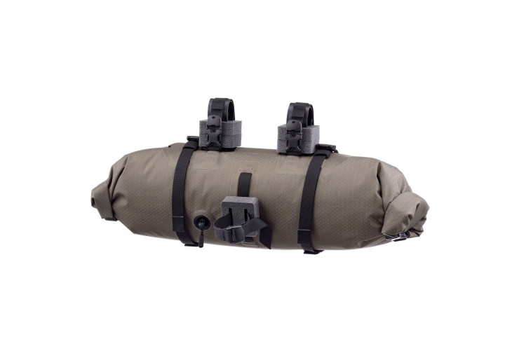 Sacoche de vélo Ortlieb Handlebar-Pack 9L Dark Sand