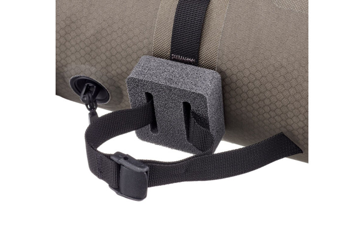 Sacoche de vélo Ortlieb Handlebar-Pack 9L Dark Sand