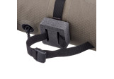 Sacoche de vélo Ortlieb Handlebar-Pack 9L Dark Sand