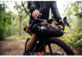 Sacoche de vélo Ortlieb Handlebar-Pack 9L Dark Sand