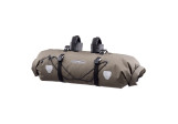 Sacoche de vélo Ortlieb Handlebar-Pack 9L Dark Sand
