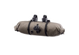 Sacoche de vélo Ortlieb Handlebar-Pack 9L Dark Sand