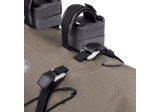 Sacoche de vélo Ortlieb Handlebar-Pack 9L Dark Sand