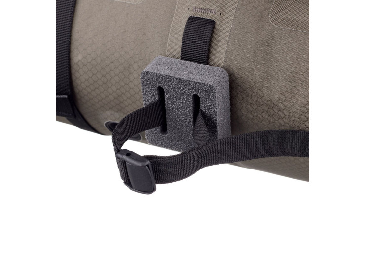 Sacoche de vélo Ortlieb Handlebar-Pack 9L Dark Sand