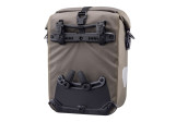 Sacoche de vélo Ortlieb Gravel-Pack 25L Dark Sand