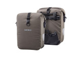 Sacoche de vélo Ortlieb Gravel-Pack 25L Dark Sand