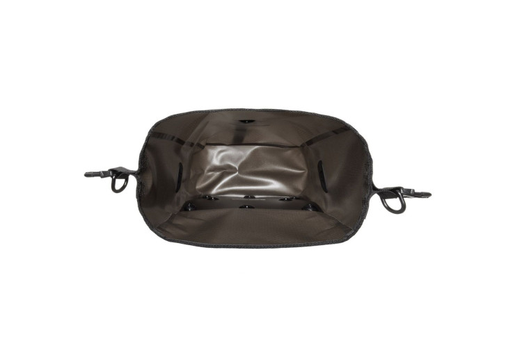 Sacoche de vélo Ortlieb Gravel-Pack 25L Dark Sand