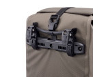 Sacoche de vélo Ortlieb Gravel-Pack 25L Dark Sand