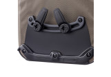 Sacoche de vélo Ortlieb Gravel-Pack 25L Dark Sand